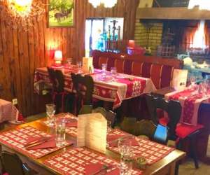 photo Auberge de lizey Liezey 5647