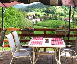 photo Auberge de lizey Liezey 5650