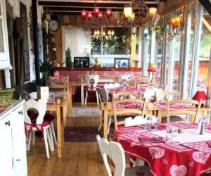 photo Auberge de lizey Liezey 5652