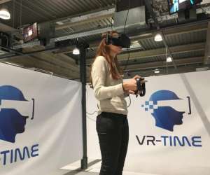 Vr-time