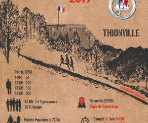 Trail De L