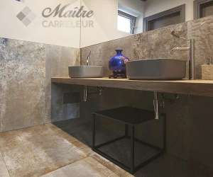 photo Matre carreleur Nancy 5775