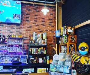 photo Guild of gamers experience Terville 5810