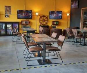 photo Guild of gamers experience Terville 5819