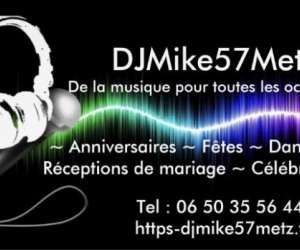 Djmike57metz