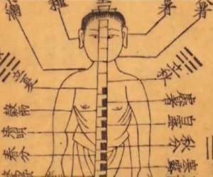 Shen qi energetique  -  médecine traditionnelle chinois