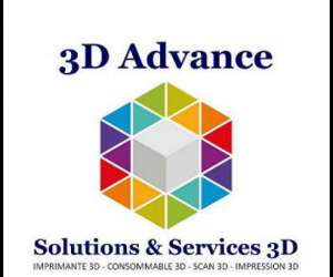 3d Advance