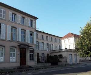 photo White lotus Remiremont 5850