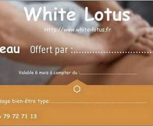 photo White lotus Remiremont 5853