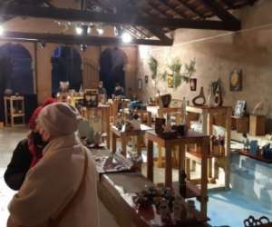 photo Association potes au feu - boutique ephmre cramique Liverdun 5988