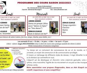 photo Aller danser avec christine et jean-pierre Pont A Mousson 5983