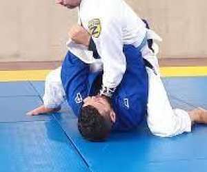 Bjj Zenith Metz