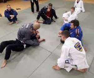 photo Bjj zenith metz Metz 6030