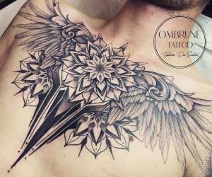 Ombrune Tattoo Nancy