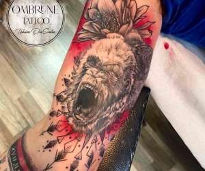 photo Ombrune tattoo nancy Nancy 6117