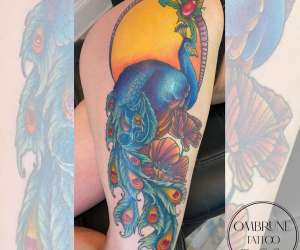 photo Ombrune tattoo nancy Nancy 6119