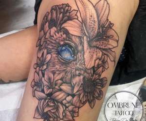 photo Ombrune tattoo nancy Nancy 6120