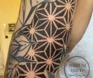 photo Ombrune tattoo nancy Nancy 6121