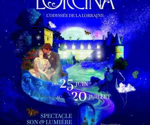 photo Terra loreina Fleville Devant Nancy 6152