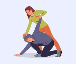 photo Samourai self defense Cornimont 6162
