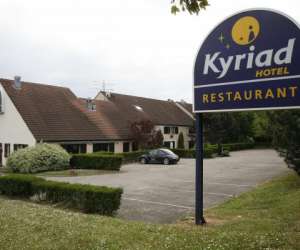 photo Htel kyriad Ludres 3037