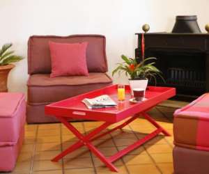 photo Htel kyriad Ludres 3043