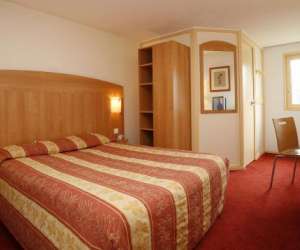 photo Htel kyriad Ludres 4175