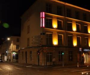 Hotel Mercure (centre Stanislas) Hotel Mercure (centre Stanislas)