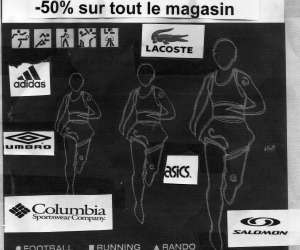 Sport Tendance - Magasins De Sport