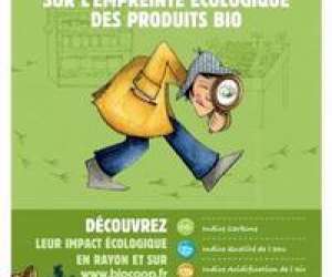 photo Biocoop le goupil vert  Nancy 4572