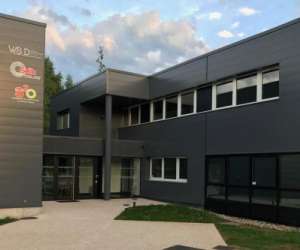 photo S.d.i.b concessionnaire steelcase Villers Les Nancy 5591