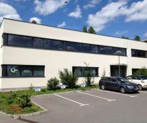 photo S.d.i.b concessionnaire steelcase Villers Les Nancy 5592