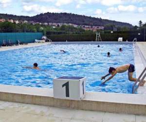 Piscine Frouard Pompey Liverdun