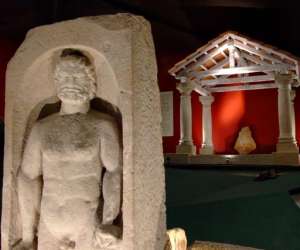 photo Musee les sources d'hercule Deneuvre 4246