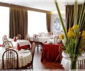 photo A la 12�me borne Delme 4489