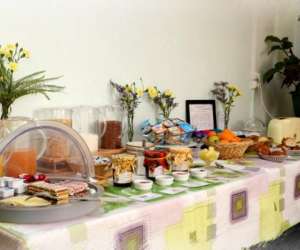 photo A la 12�me borne Delme 4493