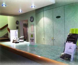 photo A la 12�me borne Delme 4495