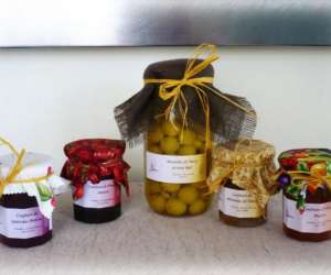 photo A la 12�me borne Delme 4497