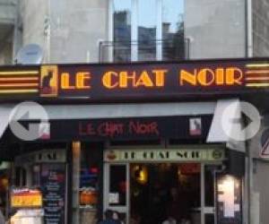 Le Chat Noir