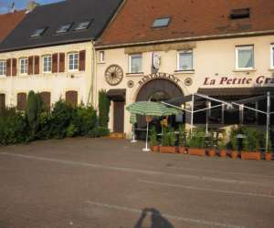 Restaurant La Petite Grange