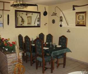 photo Restaurant la petite grange Morsbach 3045