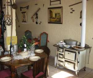 photo Restaurant la petite grange Morsbach 3046