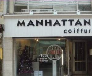 Manhattan Coiffure