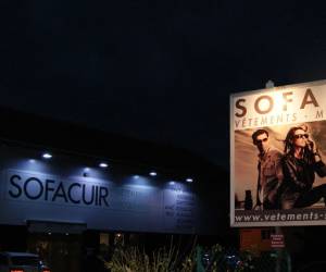 Sofacuir