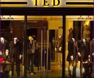 Ted - Vtements Hommes Et Femmes